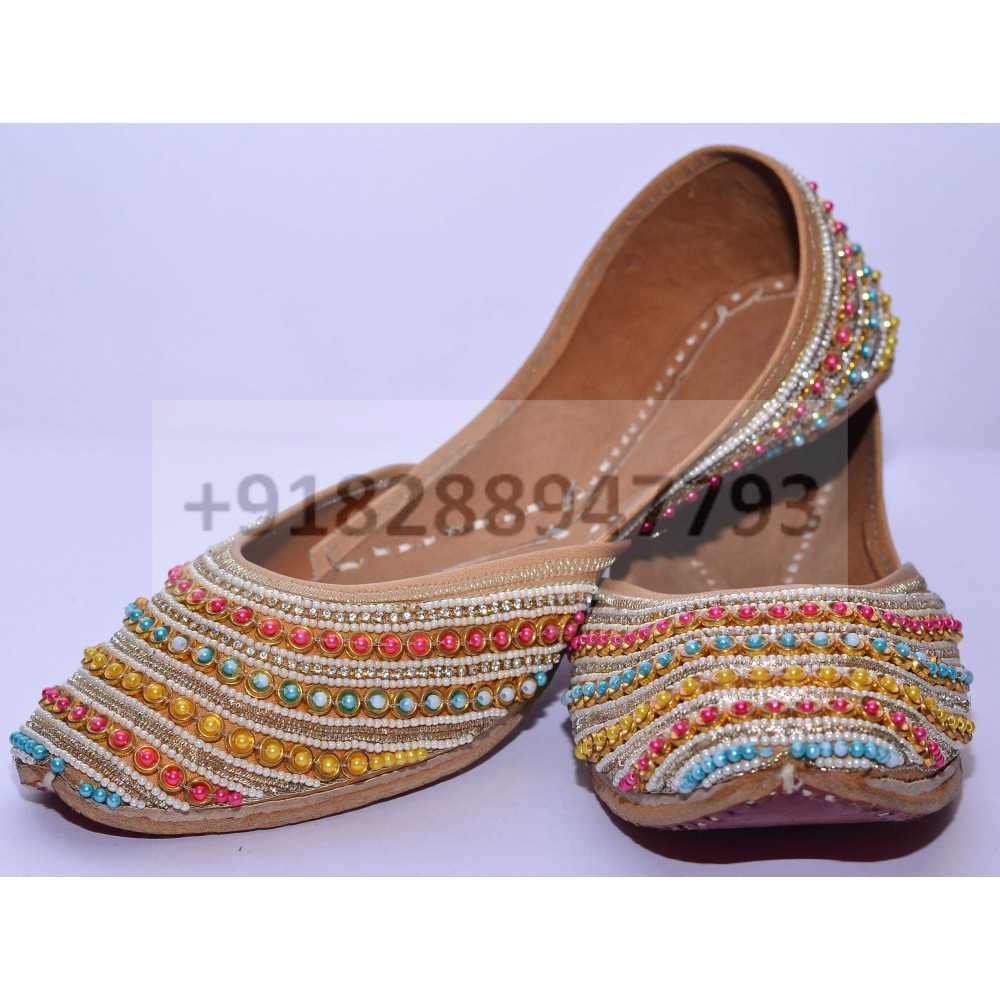 Punjabi hot sale jutis online